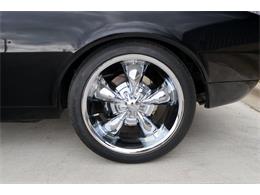 1967 Pontiac Firebird (CC-2073082) for sale in Strafford, Missouri