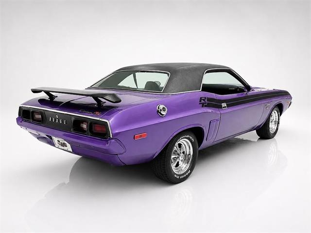 1973 Dodge Challenger (CC-2073083) for sale in Palm Desert , California