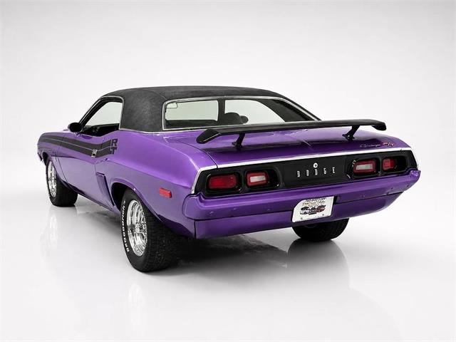 1973 Dodge Challenger (CC-2073083) for sale in Palm Desert , California