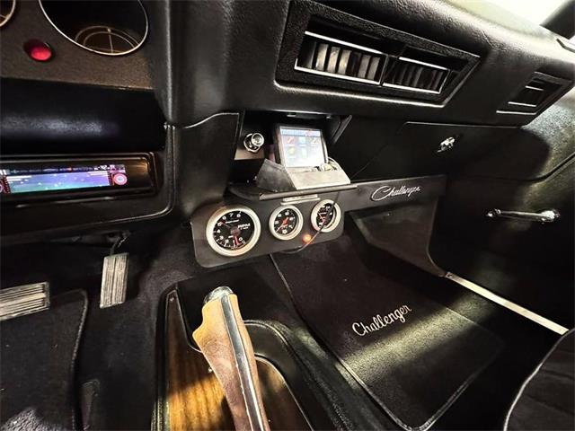 1973 Dodge Challenger (CC-2073083) for sale in Palm Desert , California