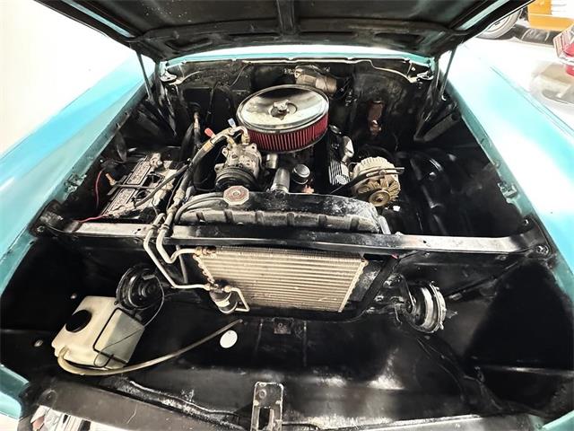1957 Chevrolet Bel Air (CC-2073084) for sale in Palm Desert , California