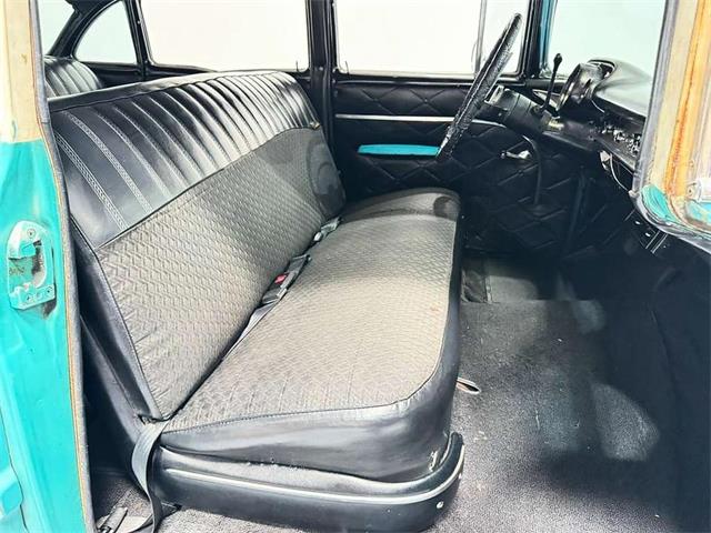 1957 Chevrolet Bel Air (CC-2073084) for sale in Palm Desert , California