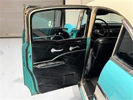 1957 Chevrolet Bel Air (CC-2073084) for sale in Palm Desert , California