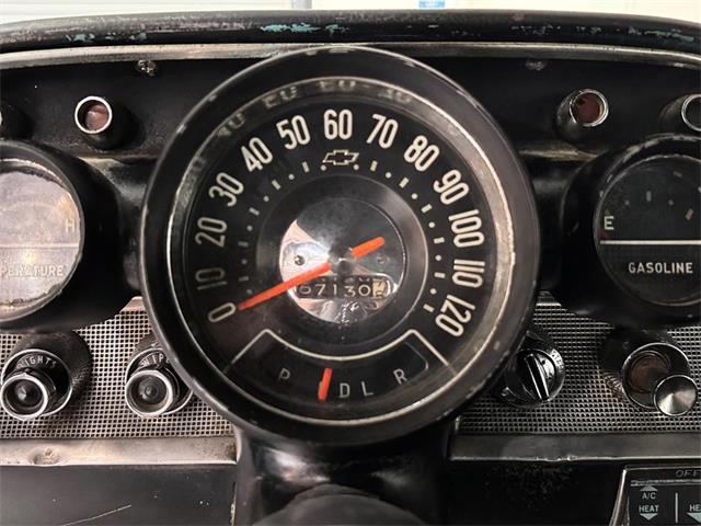 1957 Chevrolet Bel Air (CC-2073084) for sale in Palm Desert , California