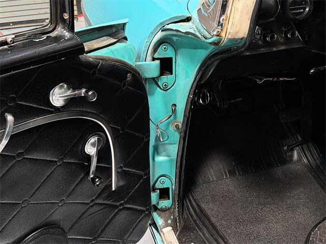 1957 Chevrolet Bel Air (CC-2073084) for sale in Palm Desert , California