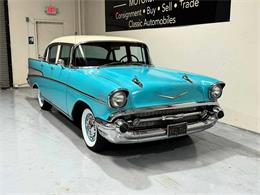 1957 Chevrolet Bel Air (CC-2073084) for sale in Palm Desert , California