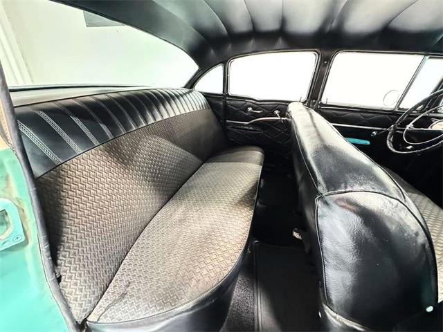 1957 Chevrolet Bel Air (CC-2073084) for sale in Palm Desert , California