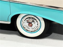 1957 Chevrolet Bel Air (CC-2073084) for sale in Palm Desert , California