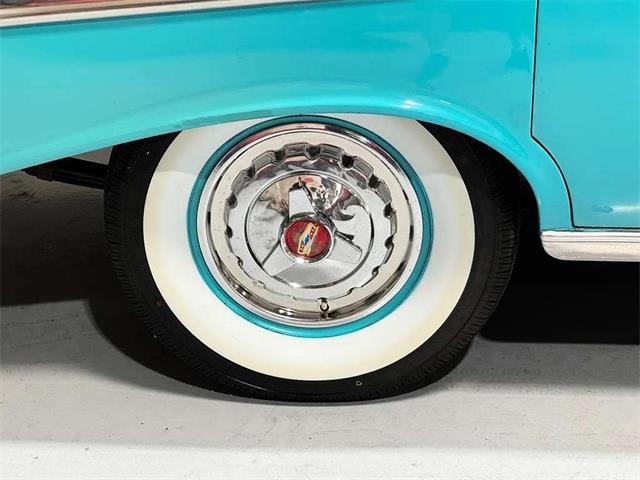 1957 Chevrolet Bel Air (CC-2073084) for sale in Palm Desert , California