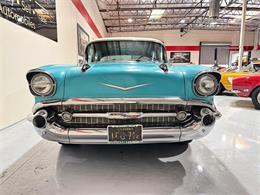 1957 Chevrolet Bel Air (CC-2073084) for sale in Palm Desert , California