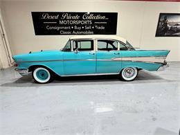 1957 Chevrolet Bel Air (CC-2073084) for sale in Palm Desert , California