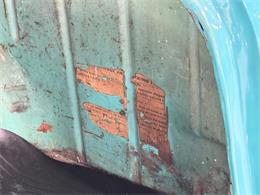 1957 Chevrolet Bel Air (CC-2073084) for sale in Palm Desert , California