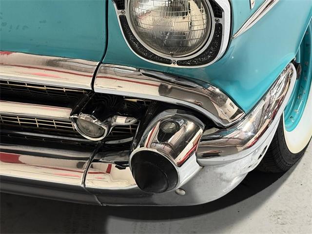 1957 Chevrolet Bel Air (CC-2073084) for sale in Palm Desert , California