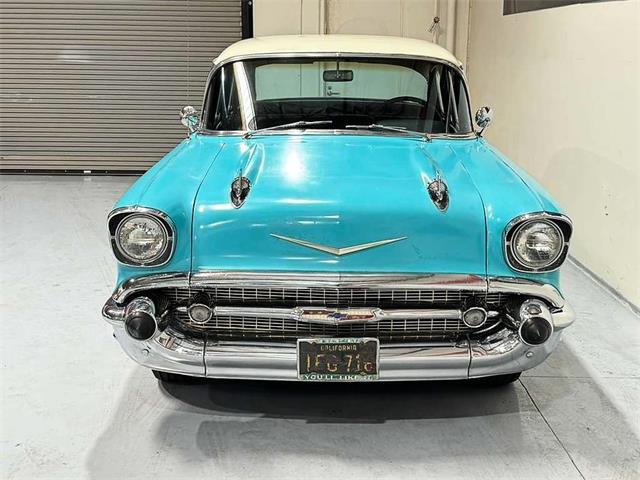 1957 Chevrolet Bel Air (CC-2073084) for sale in Palm Desert , California