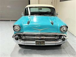 1957 Chevrolet Bel Air (CC-2073084) for sale in Palm Desert , California