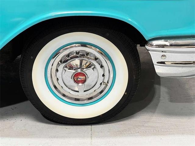 1957 Chevrolet Bel Air (CC-2073084) for sale in Palm Desert , California