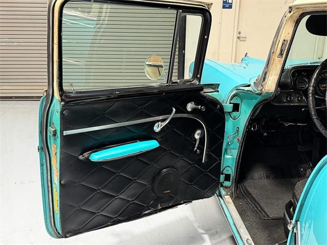 1957 Chevrolet Bel Air (CC-2073084) for sale in Palm Desert , California