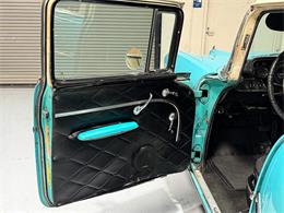 1957 Chevrolet Bel Air (CC-2073084) for sale in Palm Desert , California