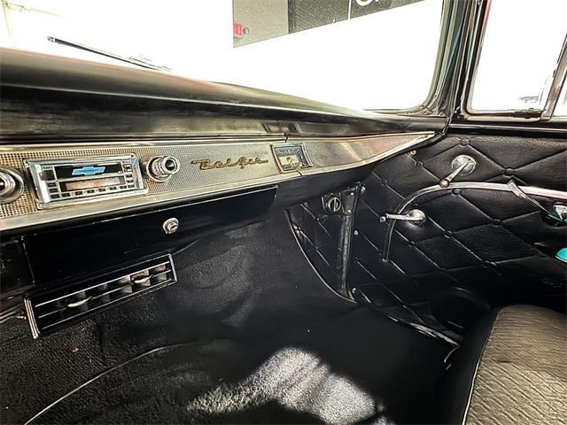 1957 Chevrolet Bel Air (CC-2073084) for sale in Palm Desert , California