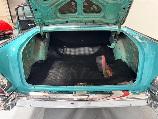 1957 Chevrolet Bel Air (CC-2073084) for sale in Palm Desert , California