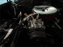 1957 Chevrolet Bel Air (CC-2073084) for sale in Palm Desert , California
