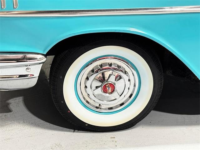 1957 Chevrolet Bel Air (CC-2073084) for sale in Palm Desert , California