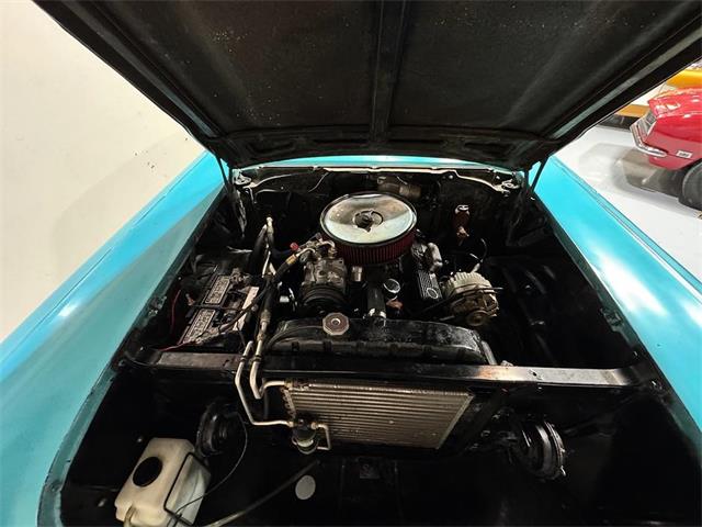 1957 Chevrolet Bel Air (CC-2073084) for sale in Palm Desert , California