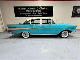 1957 Chevrolet Bel Air (CC-2073084) for sale in Palm Desert , California