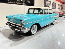 1957 Chevrolet Bel Air (CC-2073084) for sale in Palm Desert , California