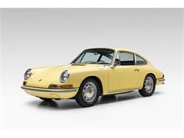 1965 Porsche 911 (CC-2073085) for sale in Costa Mesa, California