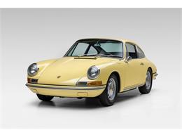 1965 Porsche 911 (CC-2073085) for sale in Costa Mesa, California