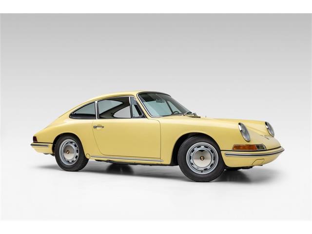 1965 Porsche 911 (CC-2073085) for sale in Costa Mesa, California