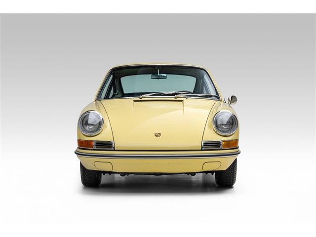 1965 Porsche 911 (CC-2073085) for sale in Costa Mesa, California