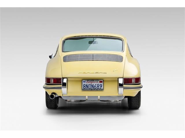 1965 Porsche 911 (CC-2073085) for sale in Costa Mesa, California