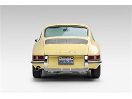 1965 Porsche 911 (CC-2073085) for sale in Costa Mesa, California
