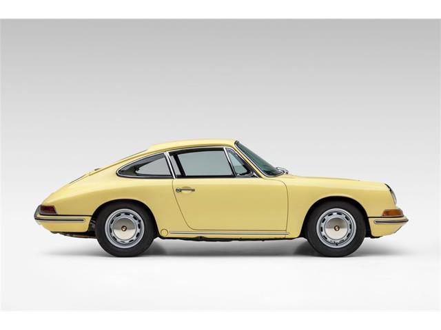 1965 Porsche 911 (CC-2073085) for sale in Costa Mesa, California