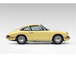 1965 Porsche 911 (CC-2073085) for sale in Costa Mesa, California