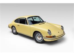 1965 Porsche 911 (CC-2073085) for sale in Costa Mesa, California