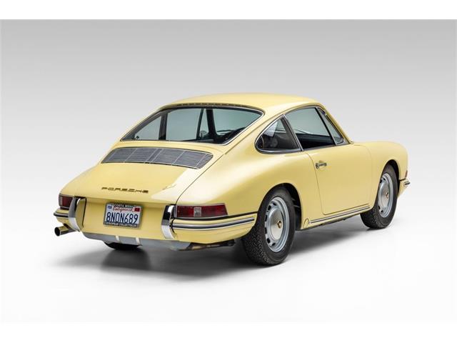 1965 Porsche 911 (CC-2073085) for sale in Costa Mesa, California