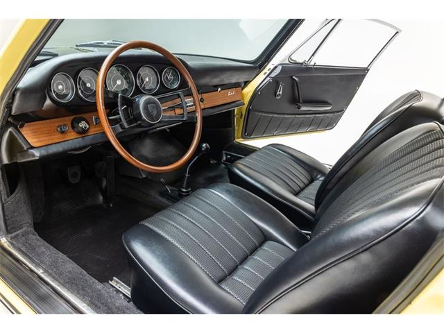 1965 Porsche 911 (CC-2073085) for sale in Costa Mesa, California