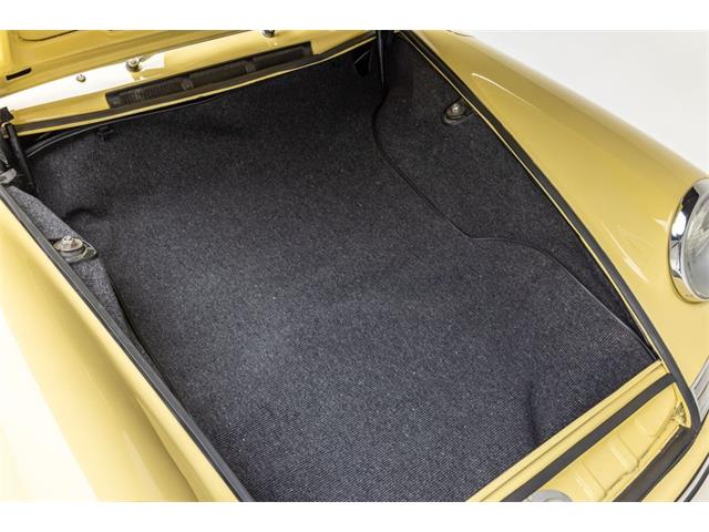 1965 Porsche 911 (CC-2073085) for sale in Costa Mesa, California
