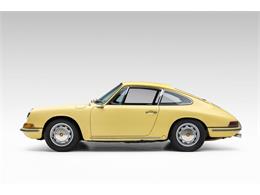 1965 Porsche 911 (CC-2073085) for sale in Costa Mesa, California