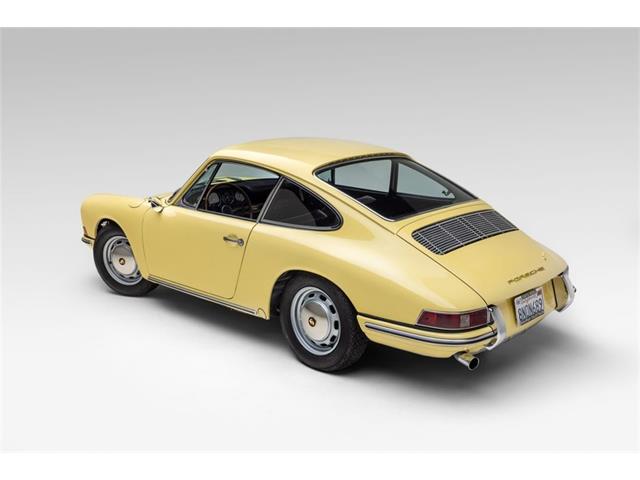 1965 Porsche 911 (CC-2073085) for sale in Costa Mesa, California