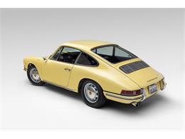 1965 Porsche 911 (CC-2073085) for sale in Costa Mesa, California