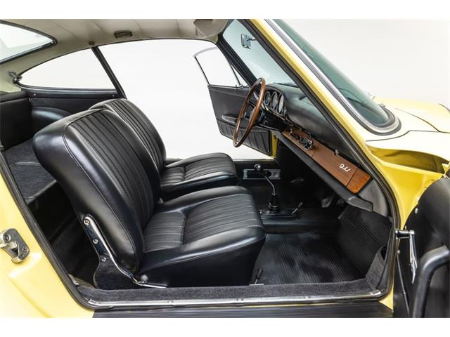 1965 Porsche 911 (CC-2073085) for sale in Costa Mesa, California