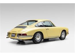 1965 Porsche 911 (CC-2073085) for sale in Costa Mesa, California