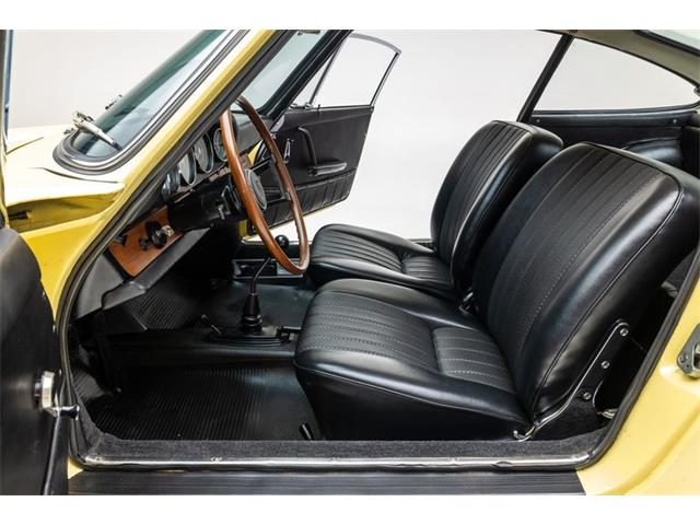 1965 Porsche 911 (CC-2073085) for sale in Costa Mesa, California