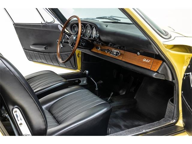 1965 Porsche 911 (CC-2073085) for sale in Costa Mesa, California