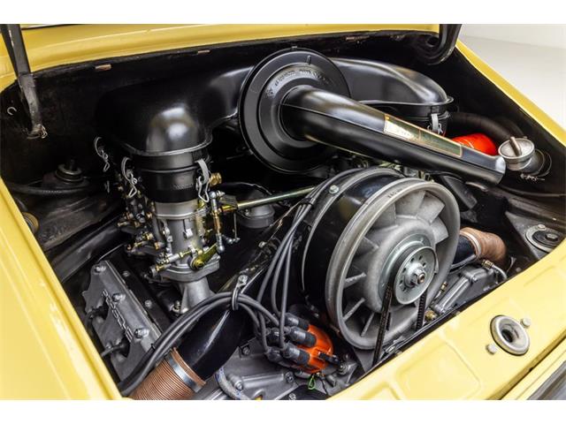 1965 Porsche 911 (CC-2073085) for sale in Costa Mesa, California
