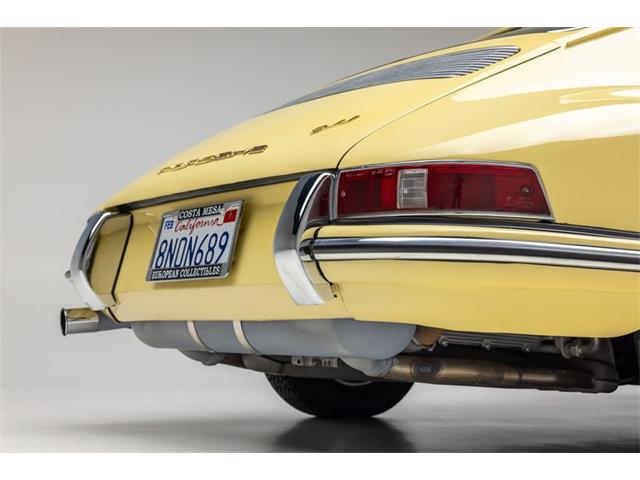 1965 Porsche 911 (CC-2073085) for sale in Costa Mesa, California